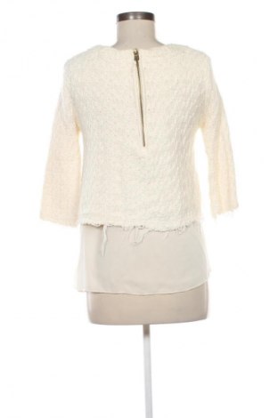 Dámská halenka Zara, Velikost S, Barva Bílá, Cena  346,00 Kč