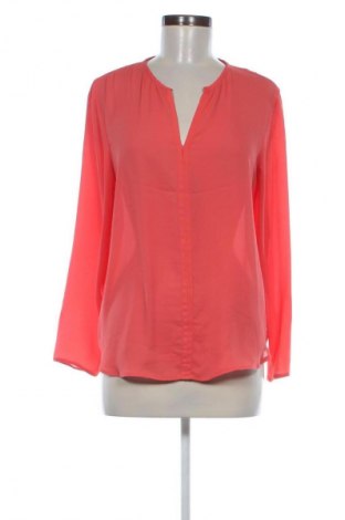 Damen Shirt Zara, Größe L, Farbe Rot, Preis € 10,99