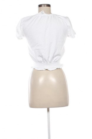 Damen Shirt Zara, Größe M, Farbe Weiß, Preis € 10,23
