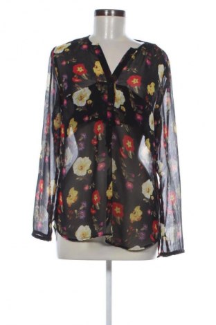 Dámska blúza Zara, Veľkosť M, Farba Viacfarebná, Cena  13,95 €