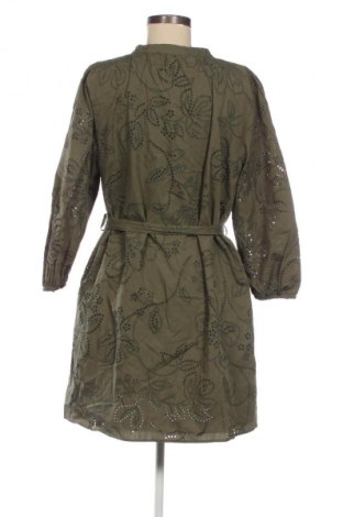 Damen Shirt Zara, Größe L, Farbe Grün, Preis € 10,99