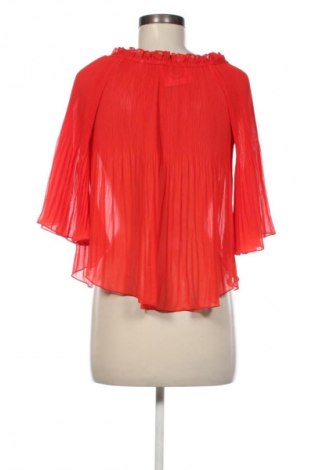 Damen Shirt Zara, Größe S, Farbe Rot, Preis € 11,99