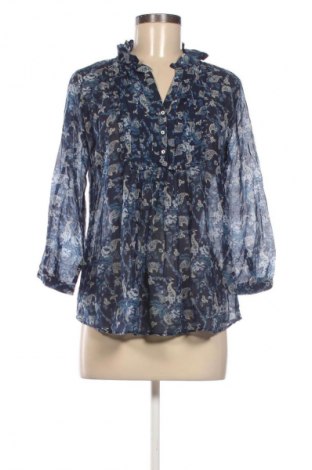 Dámská halenka Zara, Velikost M, Barva Vícebarevné, Cena  249,00 Kč