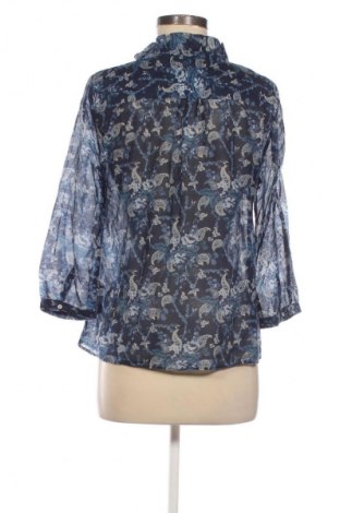 Dámská halenka Zara, Velikost M, Barva Vícebarevné, Cena  249,00 Kč