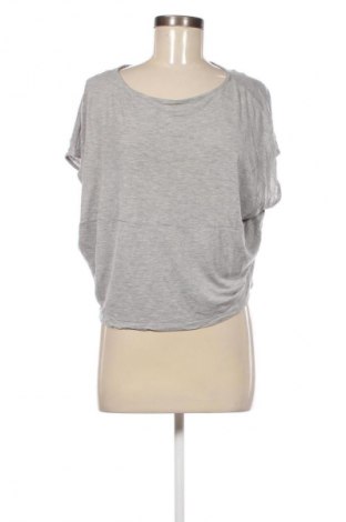 Damen Shirt Zara, Größe S, Farbe Grau, Preis € 10,23