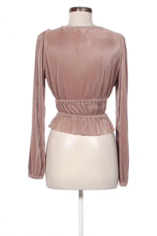 Damen Shirt Zara, Größe M, Farbe Braun, Preis € 7,99