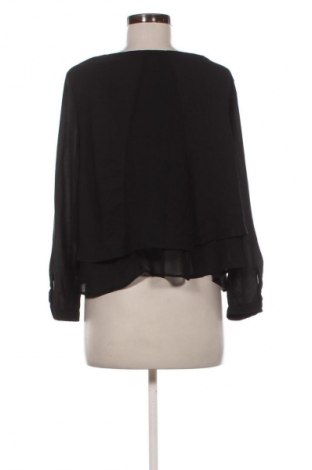 Γυναικεία μπλούζα Zara, Μέγεθος M, Χρώμα Μαύρο, Τιμή 7,99 €