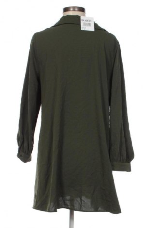 Női blúz Zara, Méret M, Szín Zöld, Ár 5 289 Ft