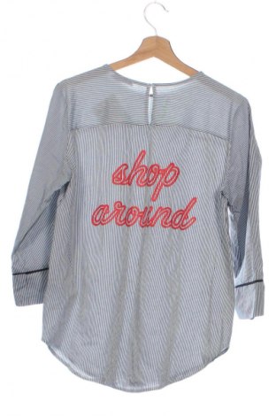 Damen Shirt Zara, Größe M, Farbe Mehrfarbig, Preis 13,80 €