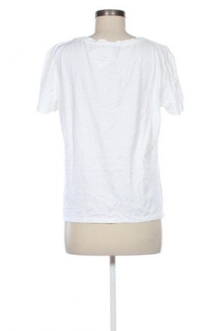 Bluzka damska Zara, Rozmiar L, Kolor Biały, Cena 54,99 zł