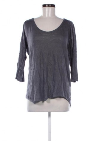 Bluză de femei Zara, Mărime XL, Culoare Gri, Preț 71,05 Lei