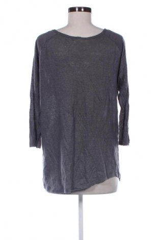 Bluză de femei Zara, Mărime XL, Culoare Gri, Preț 71,05 Lei