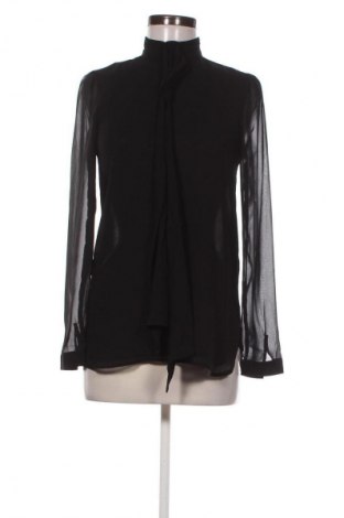 Bluză de femei Zara, Mărime XS, Culoare Negru, Preț 122,93 Lei