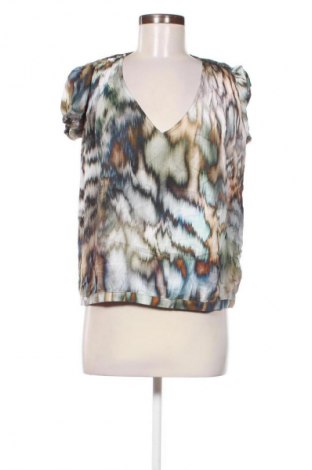 Bluză de femei Zara, Mărime L, Culoare Multicolor, Preț 61,99 Lei