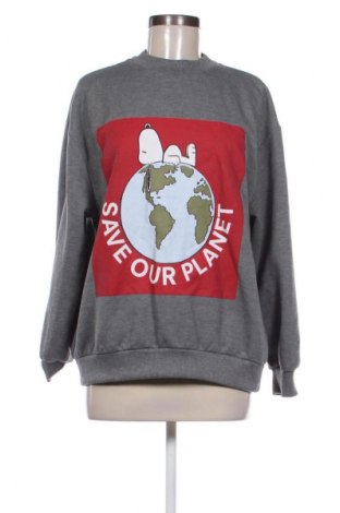 Női blúz Zara, Méret M, Szín Szürke, Ár 5 400 Ft