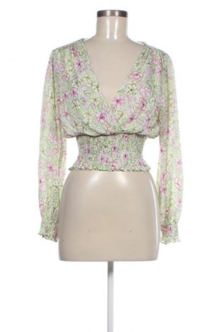 Damen Shirt Zara, Größe S, Farbe Mehrfarbig, Preis € 9,99