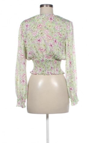 Damen Shirt Zara, Größe S, Farbe Mehrfarbig, Preis € 9,99