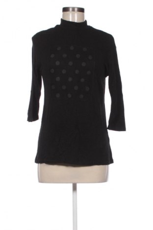 Dámská halenka Zara, Velikost S, Barva Černá, Cena  342,00 Kč