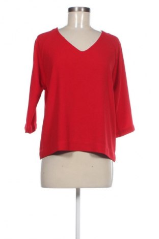 Női blúz Zara, Méret XS, Szín Piros, Ár 2 619 Ft