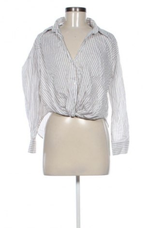 Bluză de femei Zara, Mărime M, Culoare Multicolor, Preț 71,05 Lei