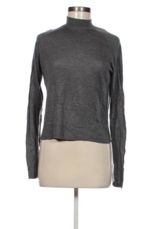 Bluzka damska Zara, Rozmiar S, Kolor Szary, Cena 44,99 zł