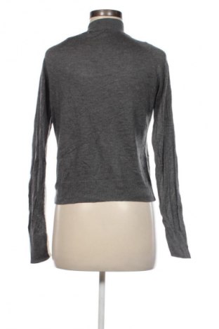 Bluzka damska Zara, Rozmiar S, Kolor Szary, Cena 44,99 zł