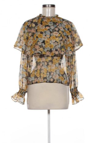 Damen Shirt Zara, Größe M, Farbe Mehrfarbig, Preis € 13,80