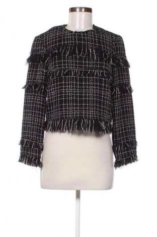 Γυναικεία μπλούζα Zara, Μέγεθος XXS, Χρώμα Πολύχρωμο, Τιμή 4,99 €