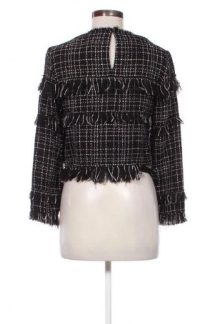 Γυναικεία μπλούζα Zara, Μέγεθος XXS, Χρώμα Πολύχρωμο, Τιμή 4,99 €