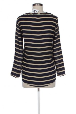 Дамска блуза Zara, Размер S, Цвят Многоцветен, Цена 26,98 лв.