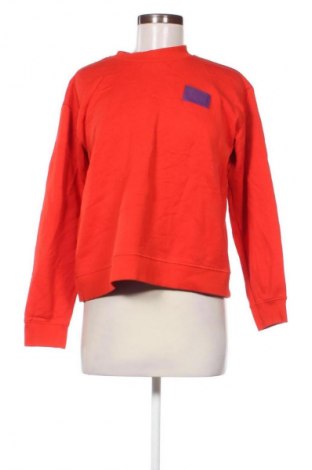 Dámská halenka Zara, Velikost M, Barva Červená, Cena  109,00 Kč