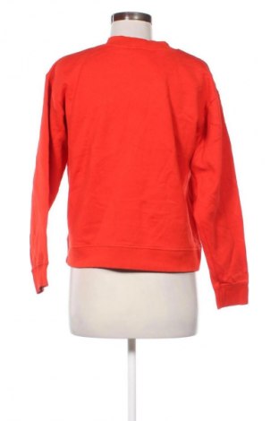 Dámská halenka Zara, Velikost M, Barva Červená, Cena  109,00 Kč