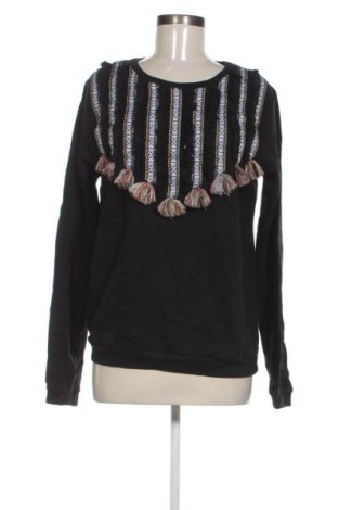 Dámská halenka Zara, Velikost M, Barva Černá, Cena  259,00 Kč