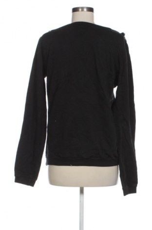 Dámská halenka Zara, Velikost M, Barva Černá, Cena  259,00 Kč