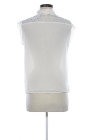 Bluză de femei Zara, Mărime XS, Culoare Alb, Preț 53,00 Lei