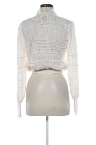 Dámská halenka Zara, Velikost L, Barva Bílá, Cena  339,00 Kč