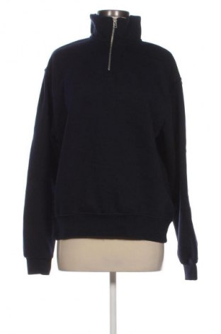 Bluză de femei Zara, Mărime S, Culoare Albastru, Preț 55,99 Lei