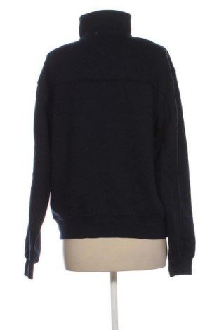 Bluză de femei Zara, Mărime S, Culoare Albastru, Preț 55,99 Lei