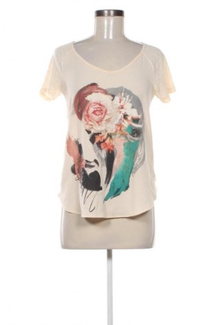 Γυναικεία μπλούζα Zara, Μέγεθος S, Χρώμα Πολύχρωμο, Τιμή 23,52 €