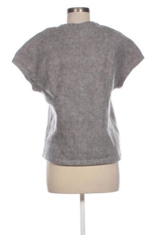 Bluză de femei Zara, Mărime S, Culoare Gri, Preț 47,99 Lei