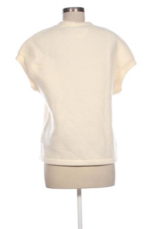 Dámska blúza Zara, Veľkosť S, Farba Kremová, Cena  10,95 €