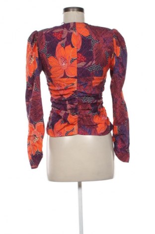 Bluză de femei Zara, Mărime M, Culoare Multicolor, Preț 144,99 Lei