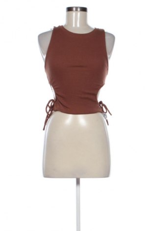 Női blúz Zara, Méret S, Szín Barna, Ár 10 359 Ft