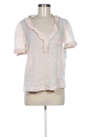 Dámská halenka Zara, Velikost M, Barva Béžová, Cena  599,00 Kč