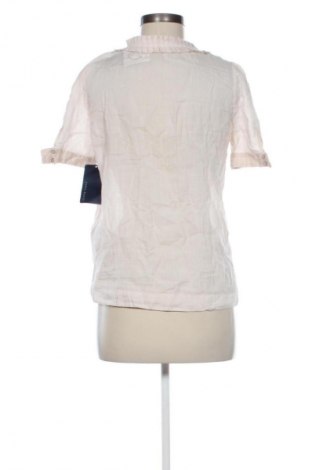 Dámská halenka Zara, Velikost M, Barva Béžová, Cena  599,00 Kč