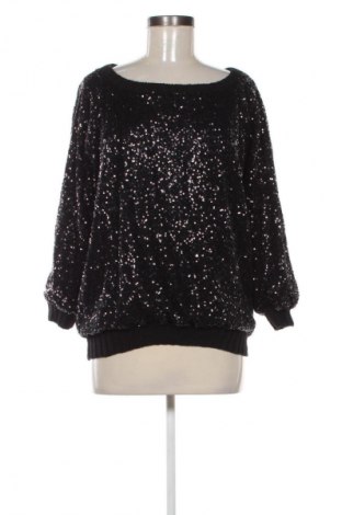 Női blúz Zara, Méret M, Szín Fekete, Ár 8 457 Ft