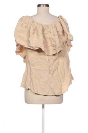 Damen Shirt Zara, Größe XL, Farbe Beige, Preis € 28,99