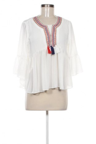 Damen Shirt Zee Lane, Größe M, Farbe Weiß, Preis € 24,55