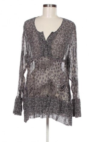 Bluză de femei Zero, Mărime XL, Culoare Multicolor, Preț 48,99 Lei