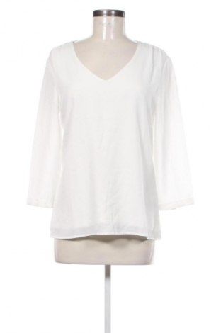 Дамска блуза Zero, Размер M, Цвят Бял, Цена 14,99 лв.